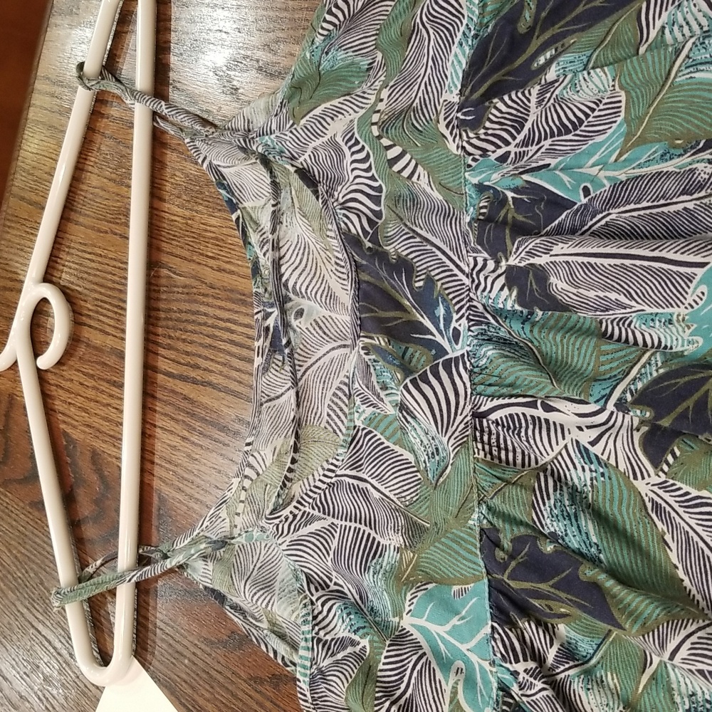 Roxy Sun Dress - Picture 6 of 7